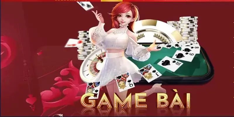 Giới thiệu chi tiết về sảnh TP game bài