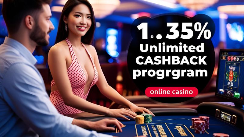 Làm thế nào để đăng ký ưu đãi hoàn tiền 1,25% mỗi ngày?